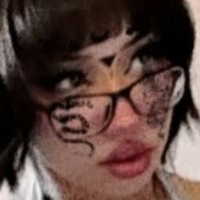 poutyprxncxss420 Nøgen