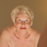 Preciousgran48 Nøgen