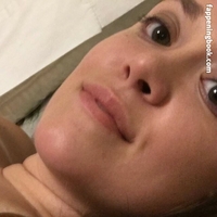 PredsGirl92 Nøgen
