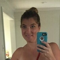 pregnantprincess Nøgen
