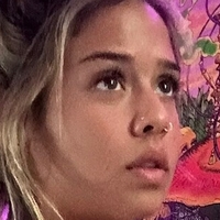Presley Hunnicutt Nøgen