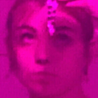 pretty.girl.666 Nøgen