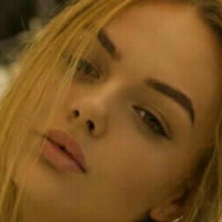 pretty_iren Nøgen