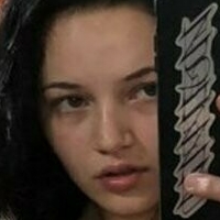 prettybb Nøgen