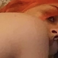 prettyparasite Nøgen