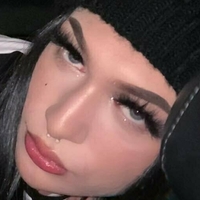 prettypinkuziii Nøgen