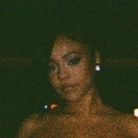 Priah Ferguson Nøgen