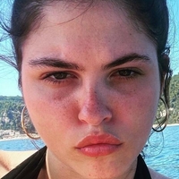 Priestess Nøgen