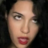 Princesa Delilah Nøgen