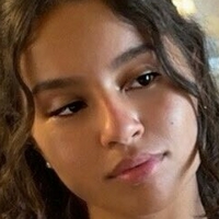Princess Athena Nøgen