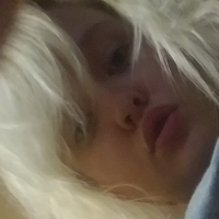 Princess Dust Nøgen