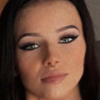 Princess_gina Nøgen