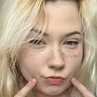 princess_linsey Nøgen