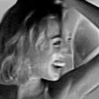 Princess Maria Chiara di Borbone delle Due Sicilie Nøgen