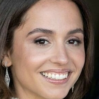 Princess Salma bint Abdullah Nøgen