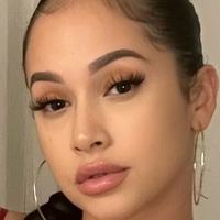 Princess Valentino Nøgen
