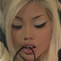 Princessbri Nøgen