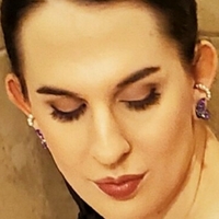 princesscherryfox Nøgen