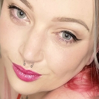 princessella_free Nøgen