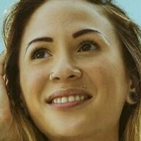 princessjadesoul Nøgen