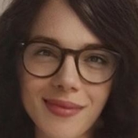 PrincessLuizaBR Nøgen