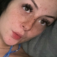 princessmaddiie Nøgen