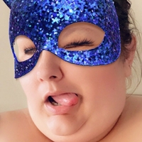 princessmama89 Nøgen