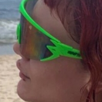 Princessnaastya Nøgen