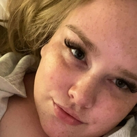princessolive742 Nøgen
