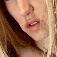 princesspariahxoxo Nøgen