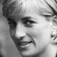 Prinzessin Diana Nøgen