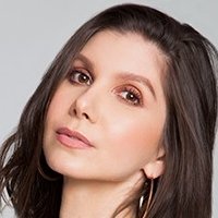 Priscila Assum Nøgen