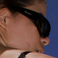 Priscila Evellyn Nøgen