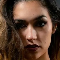 Priscila.lopez_ Nøgen