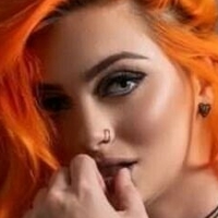 Priscilla Kelly Nøgen