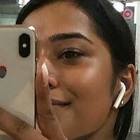 Priti Seroa Nøgen