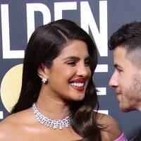 Priyanka Chopra Nøgen