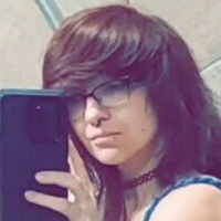 Prudence_rain Nøgen