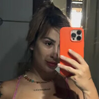 Psiconauta Gostosa Nøgen