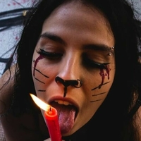 Pucca Devil Nøgen