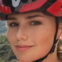 Puck Moonen Nøgen