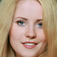puffypink Nøgen