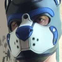 pupbuday Nøgen