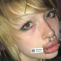 puppy_xox Nøgen