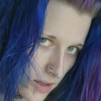 puppygirlnixi Nøgen