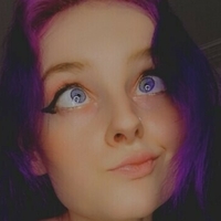 purplemiss Nøgen