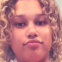 pusseeclitterqueen Nøgen