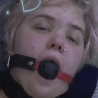 pwuppydove Nøgen