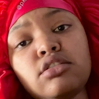 Pxssy Diamond Nøgen