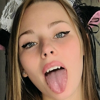 Pyro Kitten Nøgen
